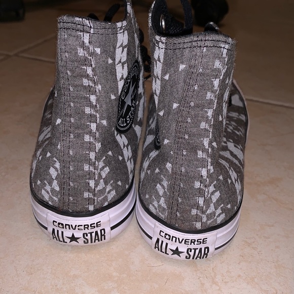 Converse Pattern - Picture 4 of 4